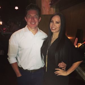 Meet your Posher, Dustin